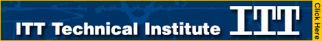 ITT Technical Institute!