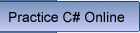 Practice C# Online